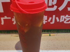 -卤大叔·广州牛杂(壹方城店)