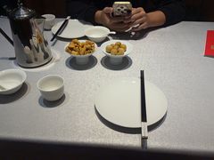 -郑庄脂渣海鲜楼(九水路店)