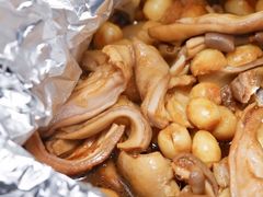 -万家宴海鲜大酒楼(五四路店)