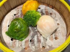 -蝴蝶里·粤菜·点心(滨江龙湖店)