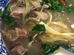 -淮南牛肉筋汤(锦辉商城店)