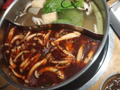 -左庭右院鲜牛肉火锅(南通CBD大有境店)