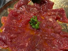 -高丽苑韩国烤肉(海昌路旗舰店)