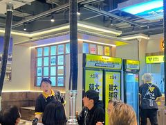 -大叹号·朝鲜族烤肉(潍坊泰华城店)