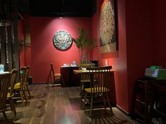 -泰国餐厅 Thai Food(裕华万达店)