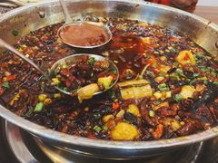 -黑竹香鸡(营和巷店)