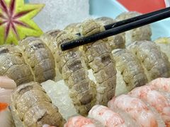 -嘉升大排档(番禺总店)