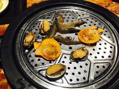 -船奇蒸汽海鲜·闽菜(八市海鲜总店)