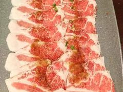 -新石器烤肉(虹悦城店)