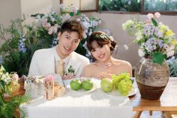 -雅云婚纱摄影工作室旗舰店