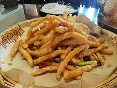 -肖记公安牛肉鱼杂馆·省级非物质文化遗产(三角路直营店)