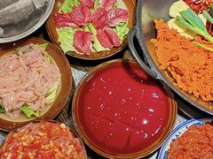 -冯校长老火锅(广州正佳广场店)