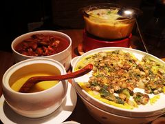 海蛎煎-闽上鲜·福建菜(龙湖滨江天街店)