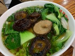 -肆姐面粉馆(坡子街店)