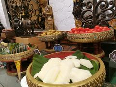 -火舞泰·泰式海鲜火锅餐厅(世纪城店)