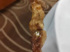 -巴音浩日娲·蒙餐(双林东路店)