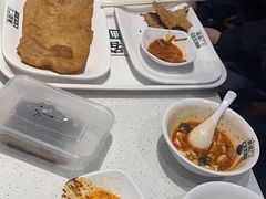 -黑窑厂糖油饼烤鸭·清真菜(旗舰店)