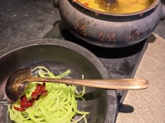 -云海肴云南菜·蒸汽石锅鱼(青岛万象城店)
