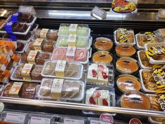 -85度C(北京八角物美店)