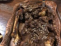 -霄汉羊排(万松园一店)