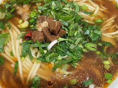 -宛平李记小吃(东关街店)