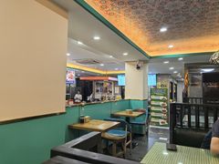 -西域美食(西直门南小街店)