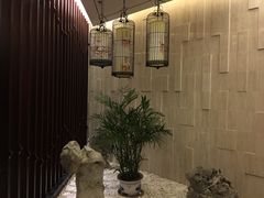 -冶春茶社(星汉大厦店)