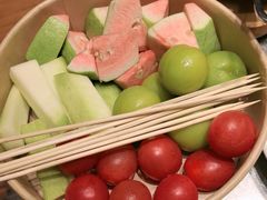 -陈鹏鹏潮汕菜(欢乐海岸 海边景观店)