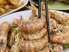 -贞姨美食·老字号海鲜大排档