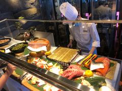 -广州富力君悦大酒店·凯菲厅