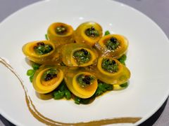 -云锦壹号·淮扬宴(徐汇万科店)