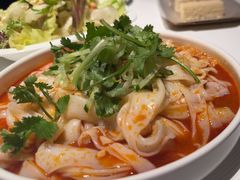 -西域阿里马新疆菜·清真(桂花路店)