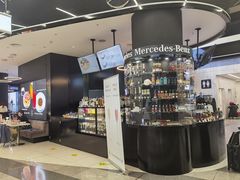 -谢列梅捷沃国际机场