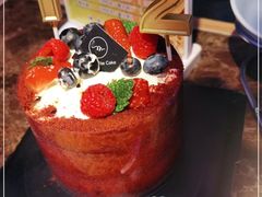-姆们M Sweetie Cake(三里屯店)