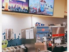 -DQ·蛋糕·冰淇淋(大宁国际商业广场店)