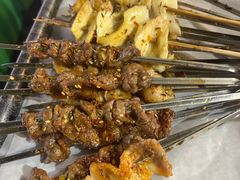 -头牌·鹤岗小串(万达店)