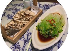 -卢大鲜鱼头捞饭(美利广场店)