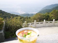 -梧桐山风景名胜区