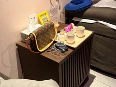 -正清和·推拿养生(二七广场店)