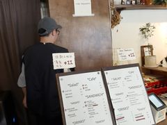 -Al Salam莫的三明治