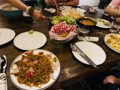 -苏西花园西餐厅(谷德店)