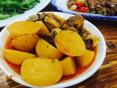 -雨田饭店(华兴东街店)