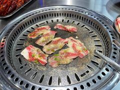 -马路牙子烧烤音乐酒馆(望京店)
