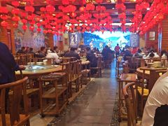 -亮欢寨酸汤鱼(沙冲路店)