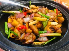 生啫生肠-天喜酒楼饭市·茶市(同德皇宫店)