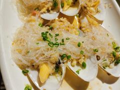 -强记海鲜·大排档(蛇口新街店)