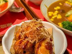 -吾妻拉面•和风食堂(群光广场店)