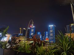 -狮伙海鲜捞(千灯湖店)