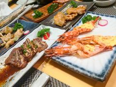 -菊上料理(蜀山银泰百货店)