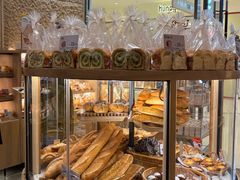 -山崎面包(苏州中心店)